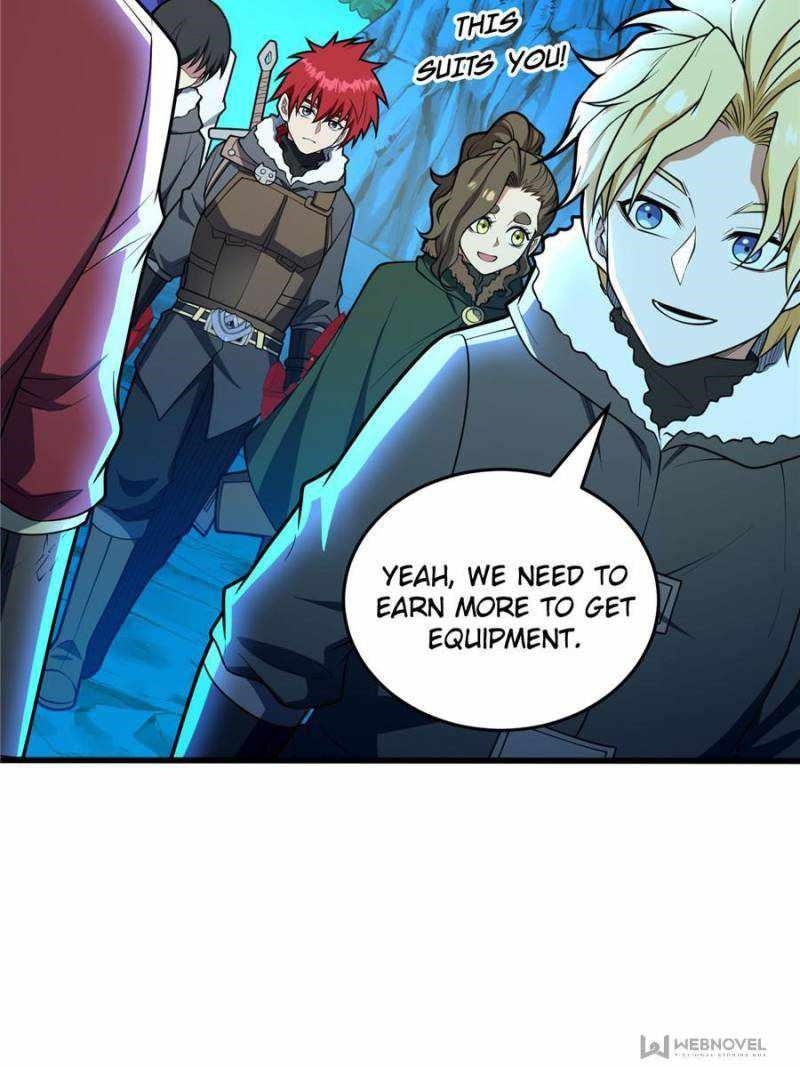 Evil Dragon Is Reincarnated! Revenge Begins at the Age of Five! Chapter 59 - Page 21