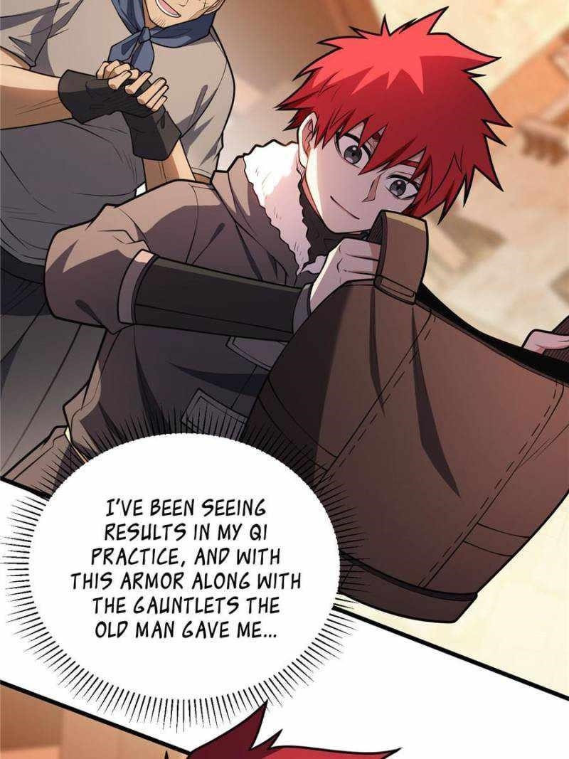 Evil Dragon Is Reincarnated! Revenge Begins at the Age of Five! Chapter 59 - Page 3