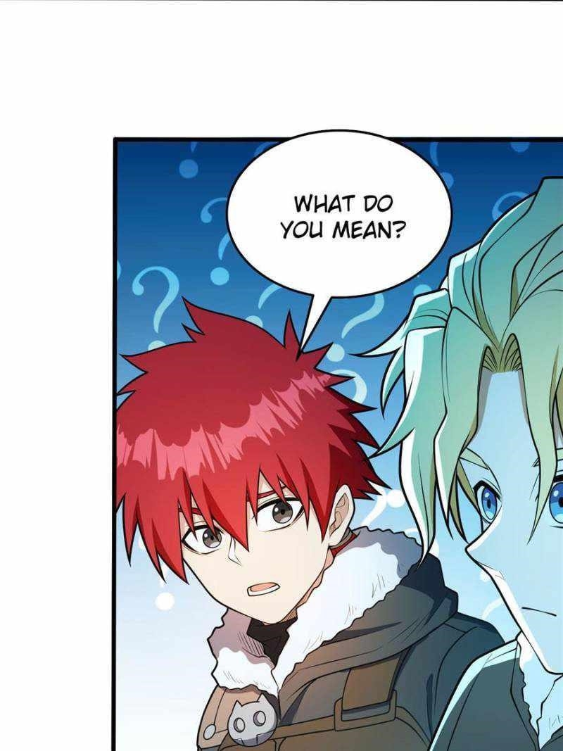 Evil Dragon Is Reincarnated! Revenge Begins at the Age of Five! Chapter 59 - Page 38