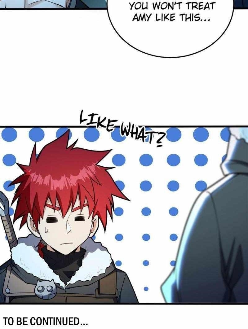 Evil Dragon Is Reincarnated! Revenge Begins at the Age of Five! Chapter 59 - Page 41