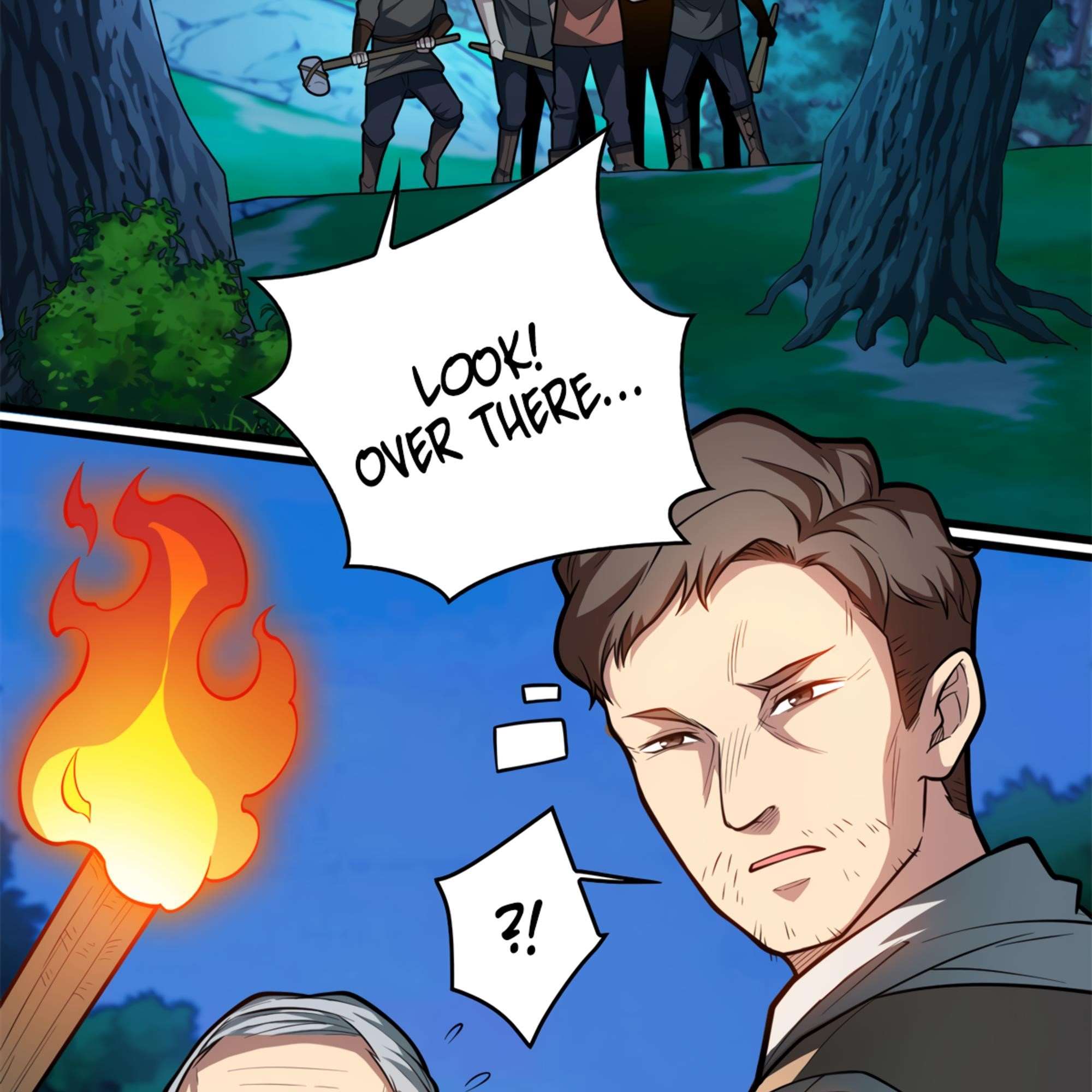 Evil Dragon Is Reincarnated! Revenge Begins at the Age of Five! Chapter 6 - Page 19