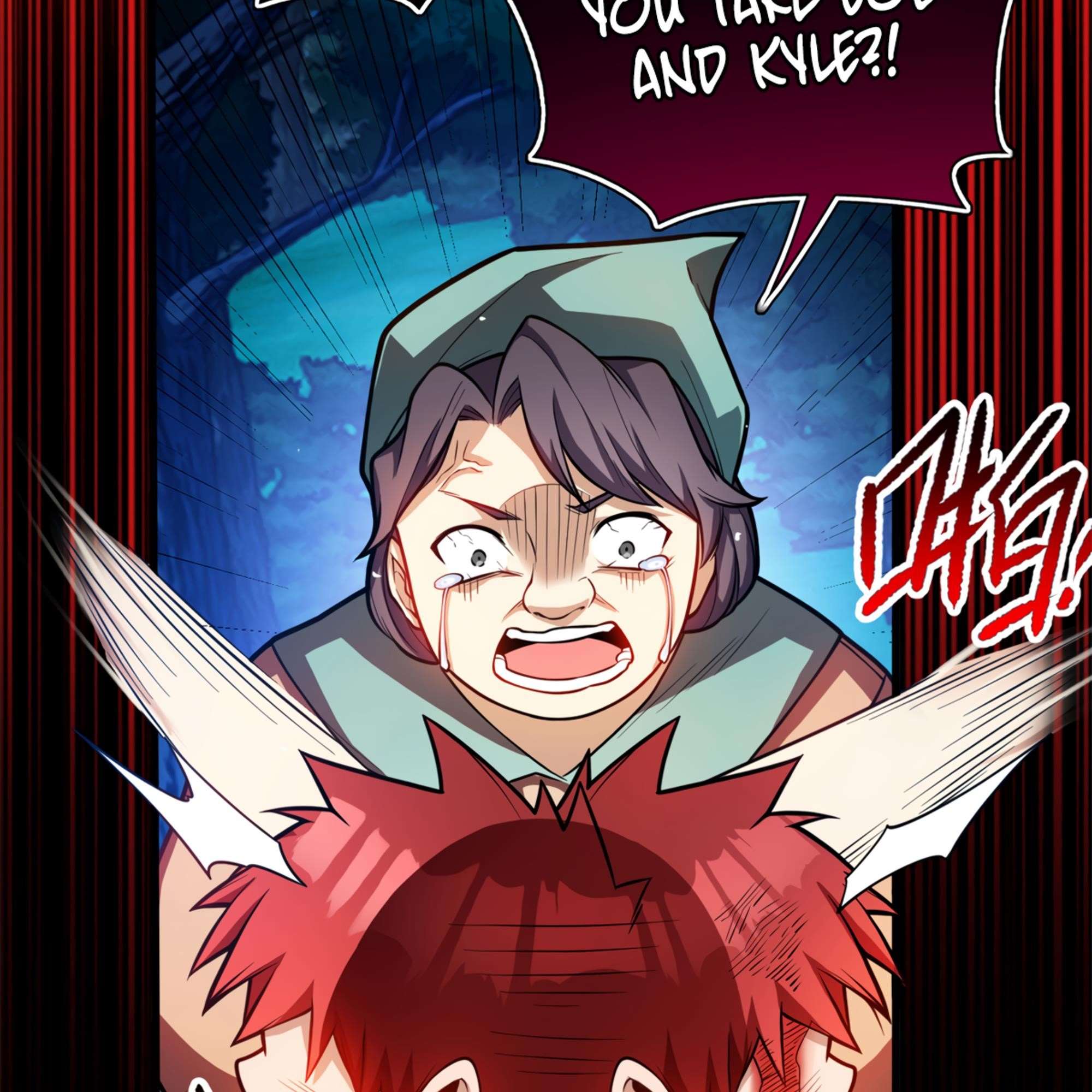 Evil Dragon Is Reincarnated! Revenge Begins at the Age of Five! Chapter 6 - Page 48