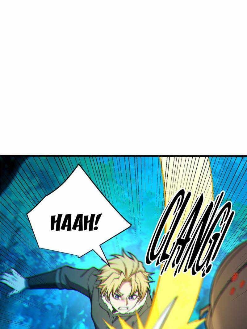 Evil Dragon Is Reincarnated! Revenge Begins at the Age of Five! Chapter 61 - Page 1