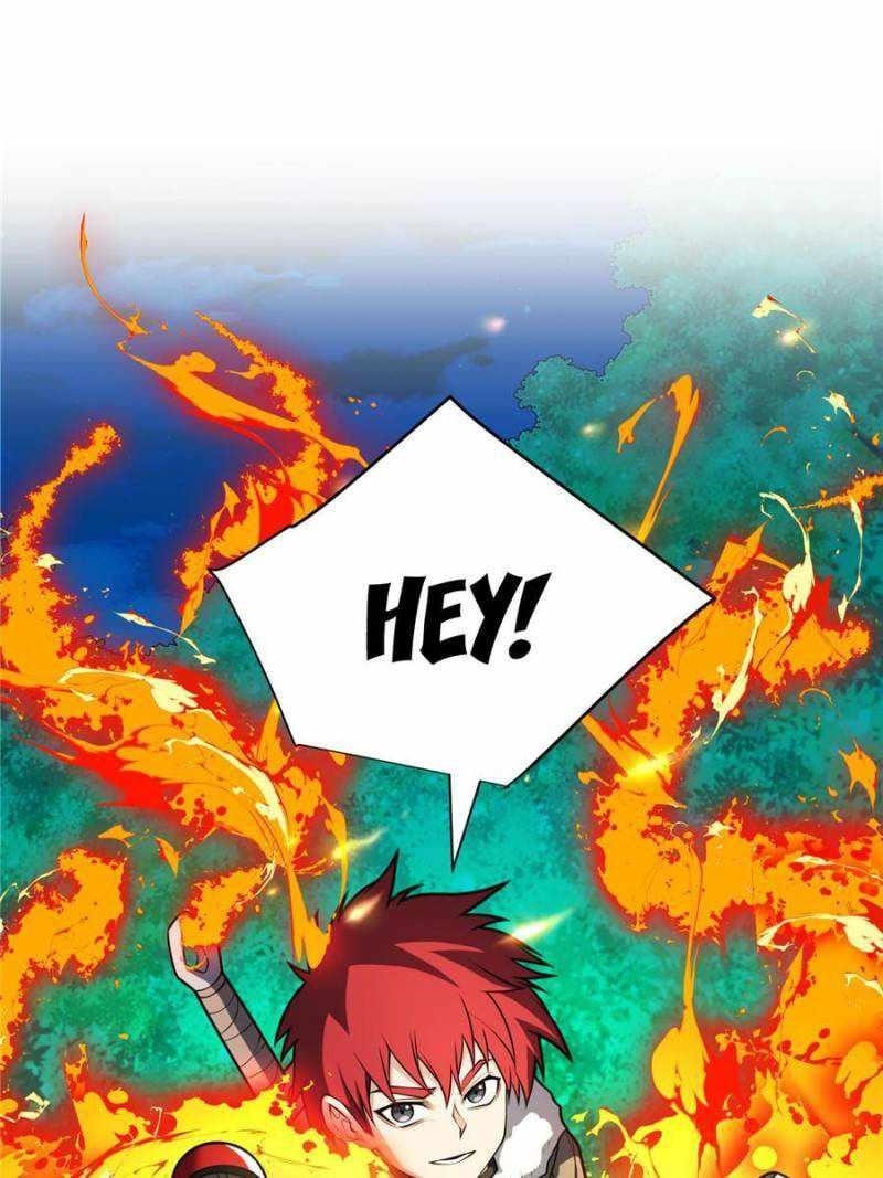 Evil Dragon Is Reincarnated! Revenge Begins at the Age of Five! Chapter 61 - Page 10