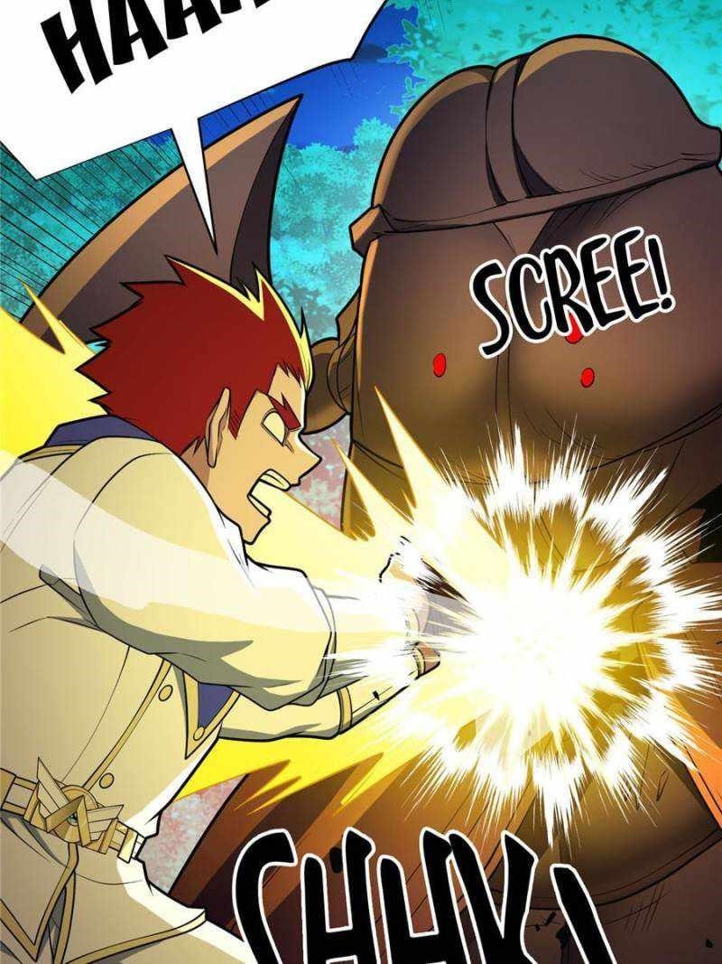 Evil Dragon Is Reincarnated! Revenge Begins at the Age of Five! Chapter 61 - Page 34