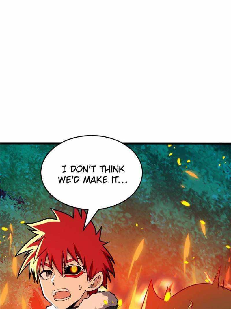 Evil Dragon Is Reincarnated! Revenge Begins at the Age of Five! Chapter 62 - Page 16