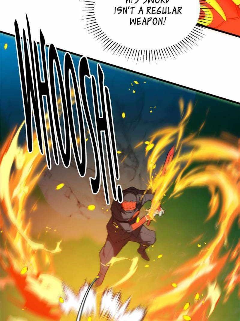 Evil Dragon Is Reincarnated! Revenge Begins at the Age of Five! Chapter 63 - Page 4