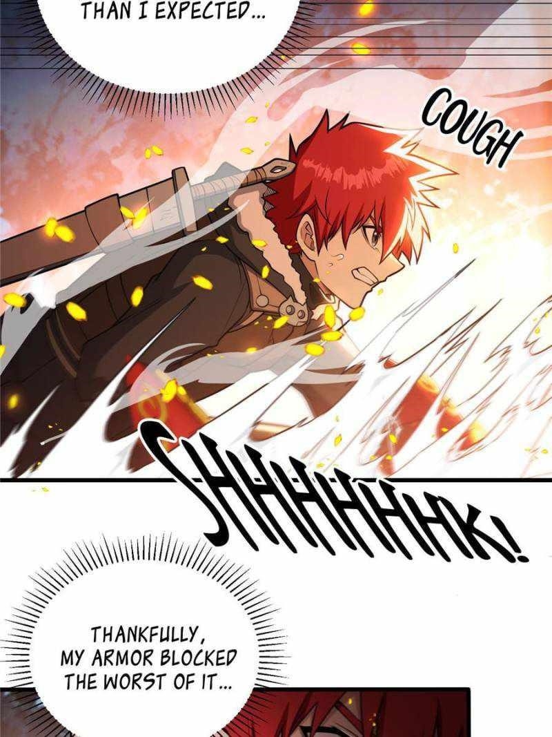 Evil Dragon Is Reincarnated! Revenge Begins at the Age of Five! Chapter 64 - Page 12