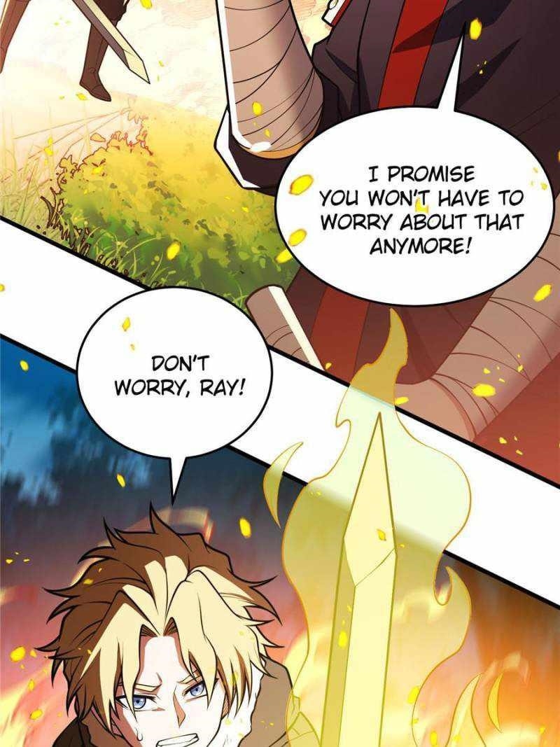 Evil Dragon Is Reincarnated! Revenge Begins at the Age of Five! Chapter 64 - Page 18