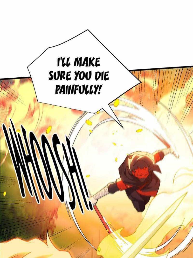 Evil Dragon Is Reincarnated! Revenge Begins at the Age of Five! Chapter 64 - Page 20