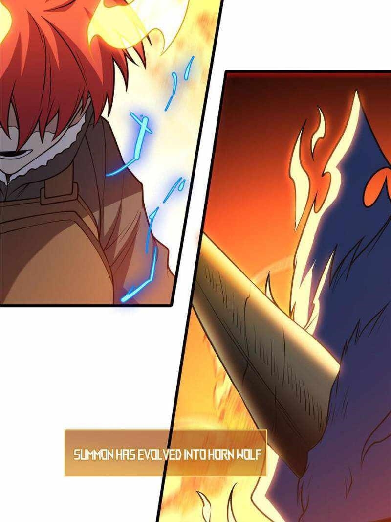 Evil Dragon Is Reincarnated! Revenge Begins at the Age of Five! Chapter 64 - Page 29