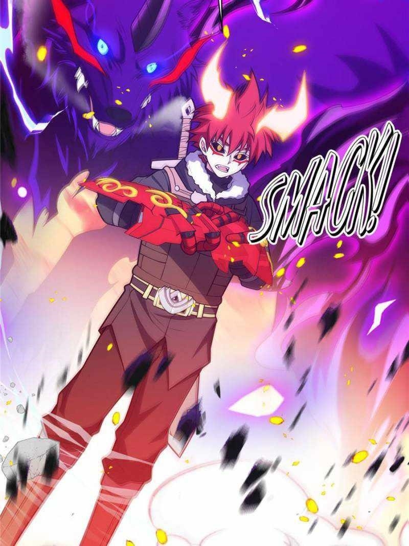 Evil Dragon Is Reincarnated! Revenge Begins at the Age of Five! Chapter 64 - Page 33