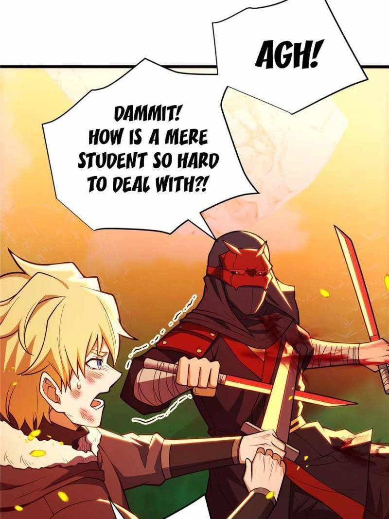 Evil Dragon Is Reincarnated! Revenge Begins at the Age of Five! Chapter 66 - Page 12