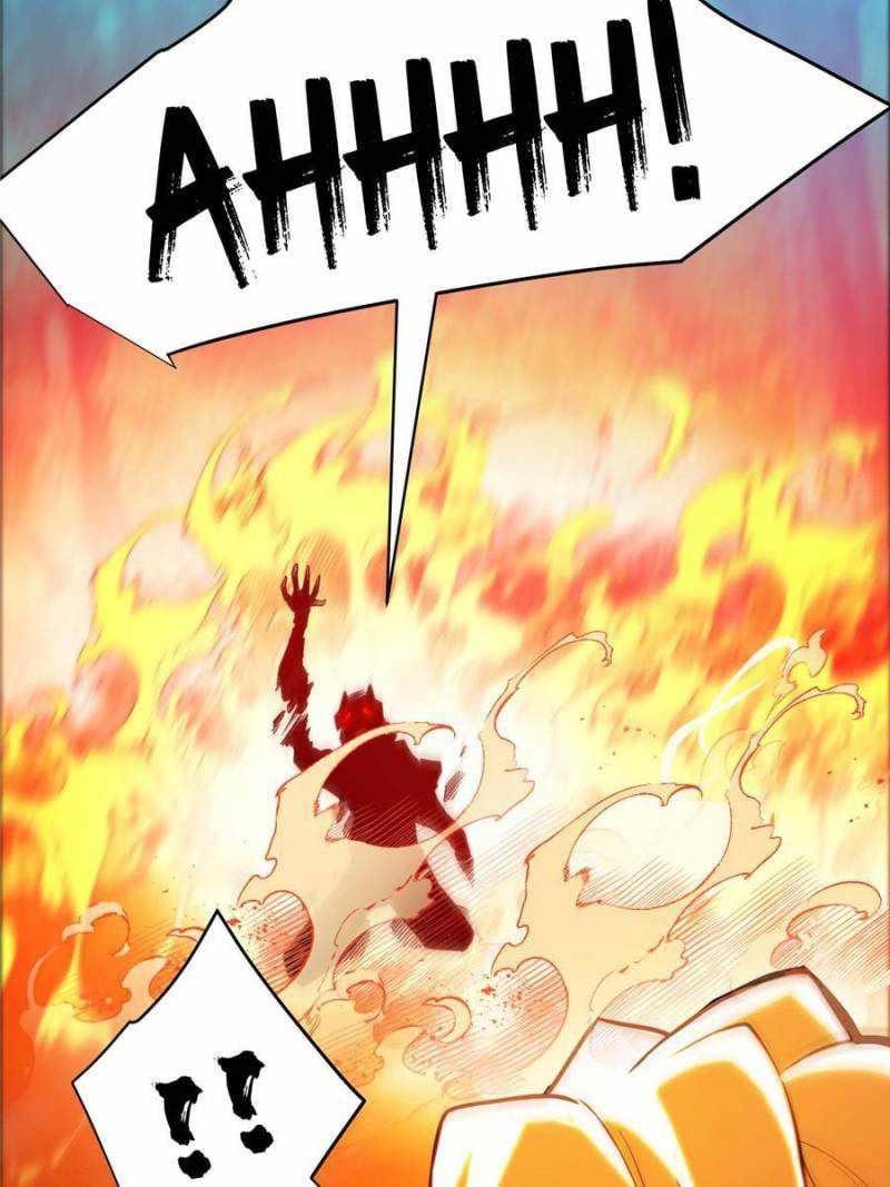 Evil Dragon Is Reincarnated! Revenge Begins at the Age of Five! Chapter 66 - Page 19