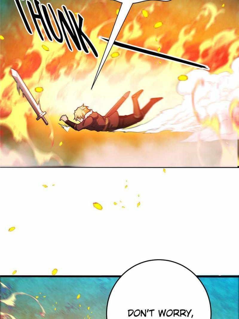 Evil Dragon Is Reincarnated! Revenge Begins at the Age of Five! Chapter 66 - Page 25