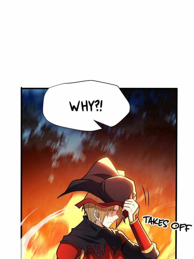 Evil Dragon Is Reincarnated! Revenge Begins at the Age of Five! Chapter 68 - Page 20