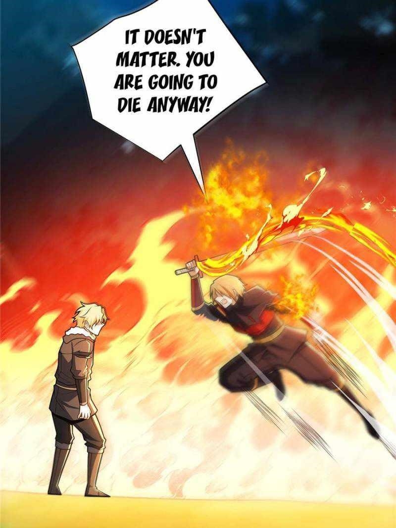 Evil Dragon Is Reincarnated! Revenge Begins at the Age of Five! Chapter 68 - Page 25