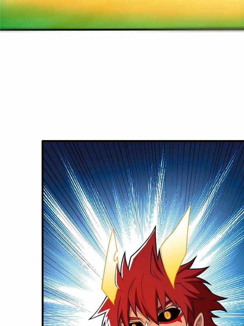 Evil Dragon Is Reincarnated! Revenge Begins at the Age of Five! Chapter 68 - Page 26