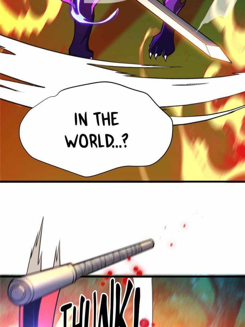 Evil Dragon Is Reincarnated! Revenge Begins at the Age of Five! Chapter 68 - Page 7