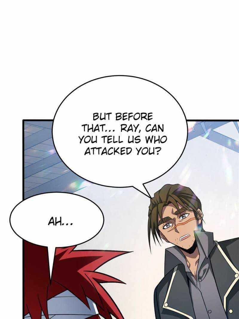 Evil Dragon Is Reincarnated! Revenge Begins at the Age of Five! Chapter 71 - Page 22