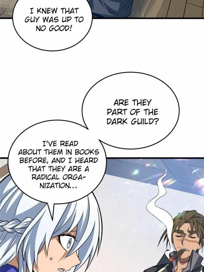 Evil Dragon Is Reincarnated! Revenge Begins at the Age of Five! Chapter 71 - Page 28