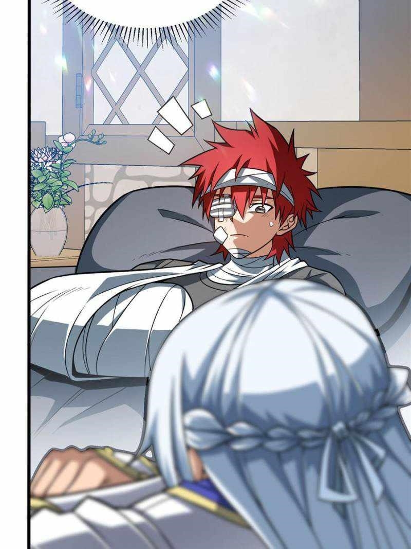 Evil Dragon Is Reincarnated! Revenge Begins at the Age of Five! Chapter 71 - Page 4