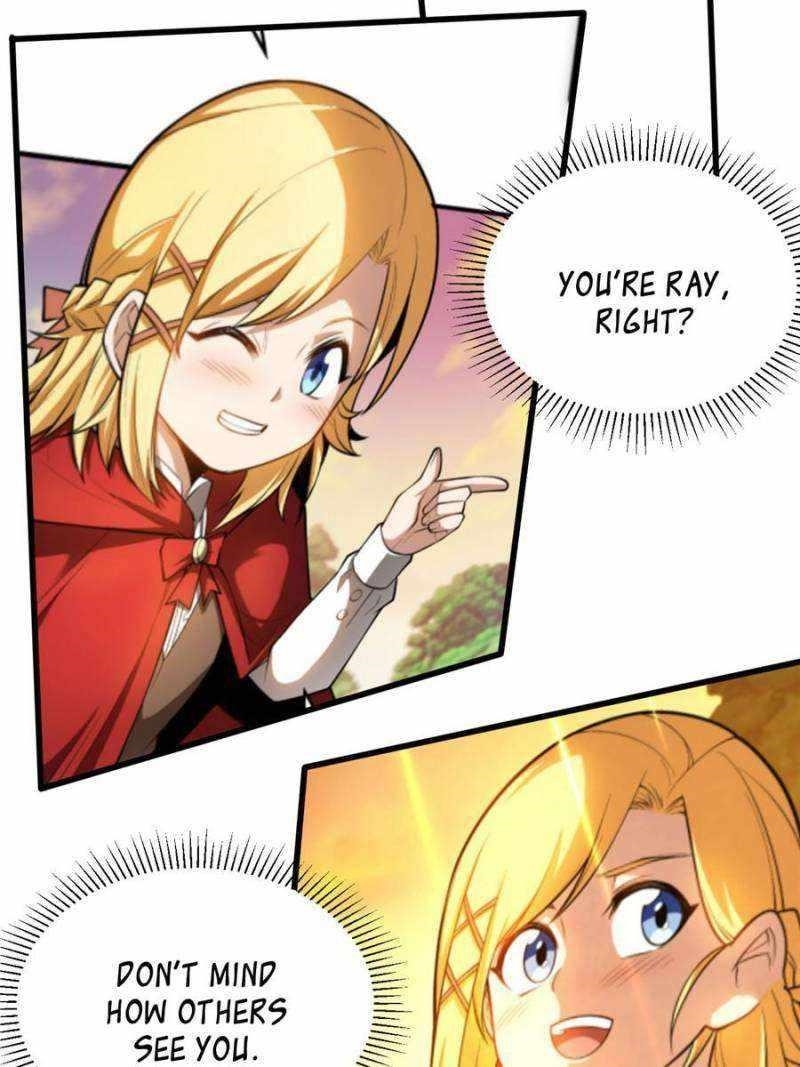 Evil Dragon Is Reincarnated! Revenge Begins at the Age of Five! Chapter 75 - Page 2