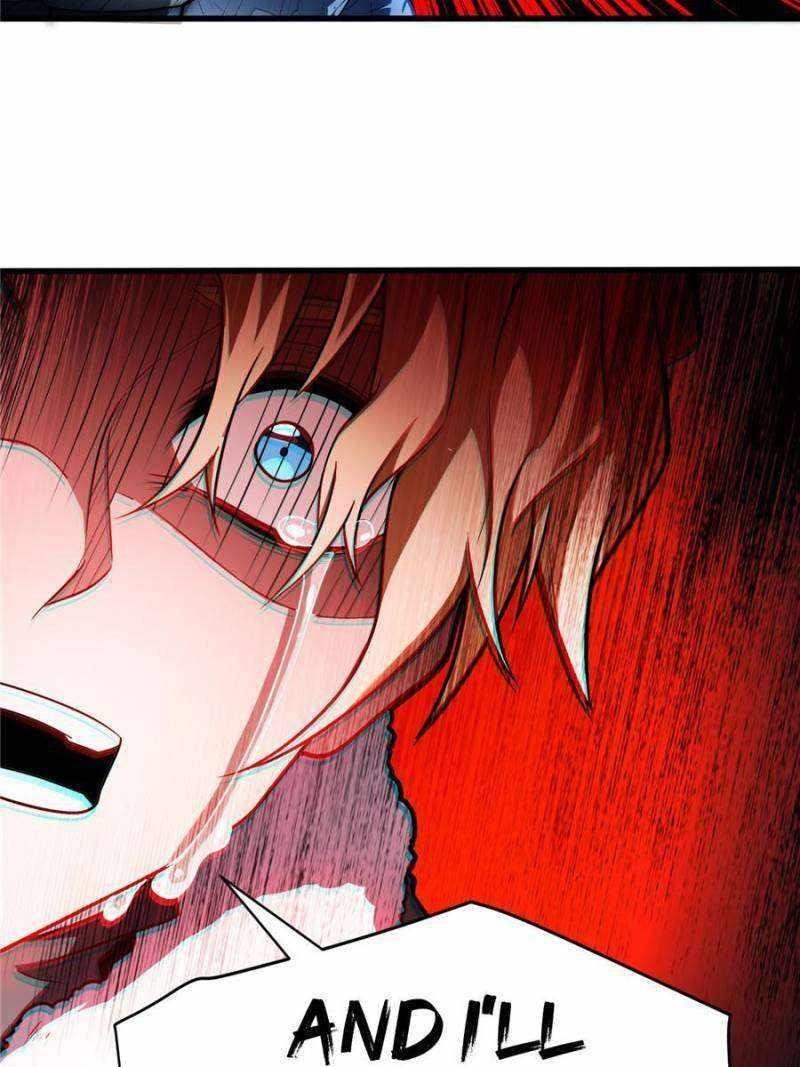 Evil Dragon Is Reincarnated! Revenge Begins at the Age of Five! Chapter 75 - Page 31