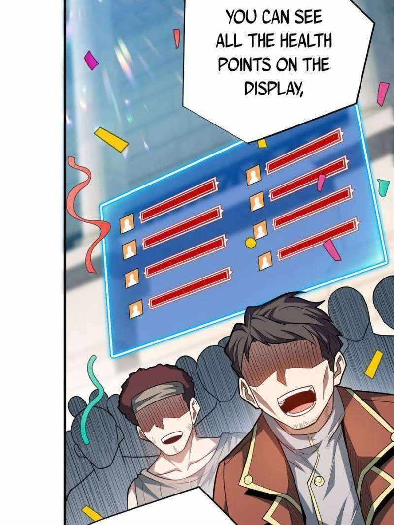 Evil Dragon Is Reincarnated! Revenge Begins at the Age of Five! Chapter 79 - Page 28