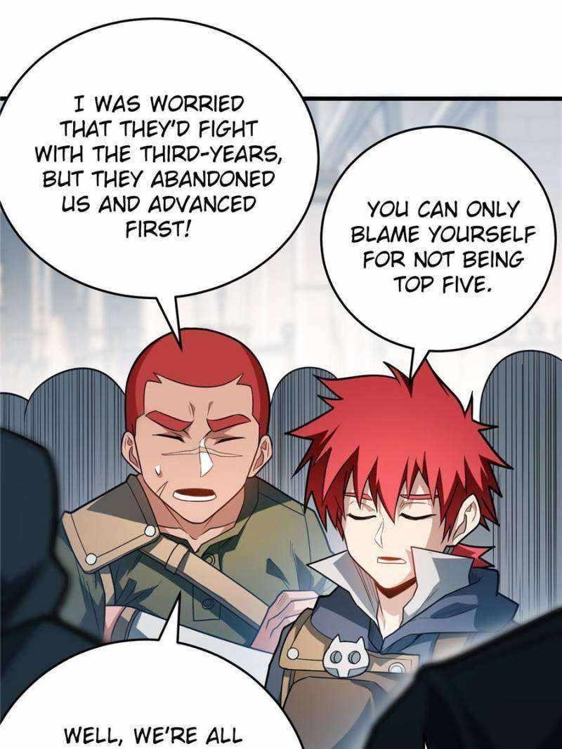 Evil Dragon Is Reincarnated! Revenge Begins at the Age of Five! Chapter 79 - Page 7