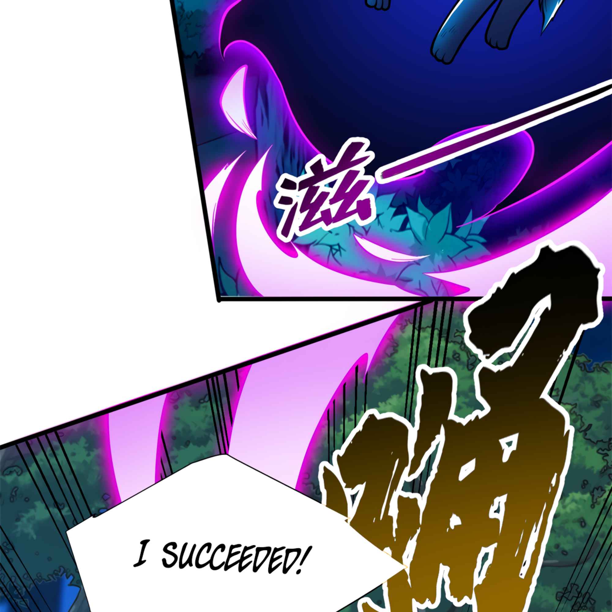 Evil Dragon Is Reincarnated! Revenge Begins at the Age of Five! Chapter 8 - Page 65