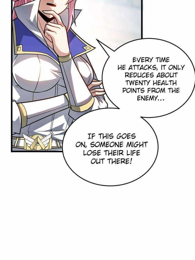 Evil Dragon Is Reincarnated! Revenge Begins at the Age of Five! Chapter 81 - Page 12