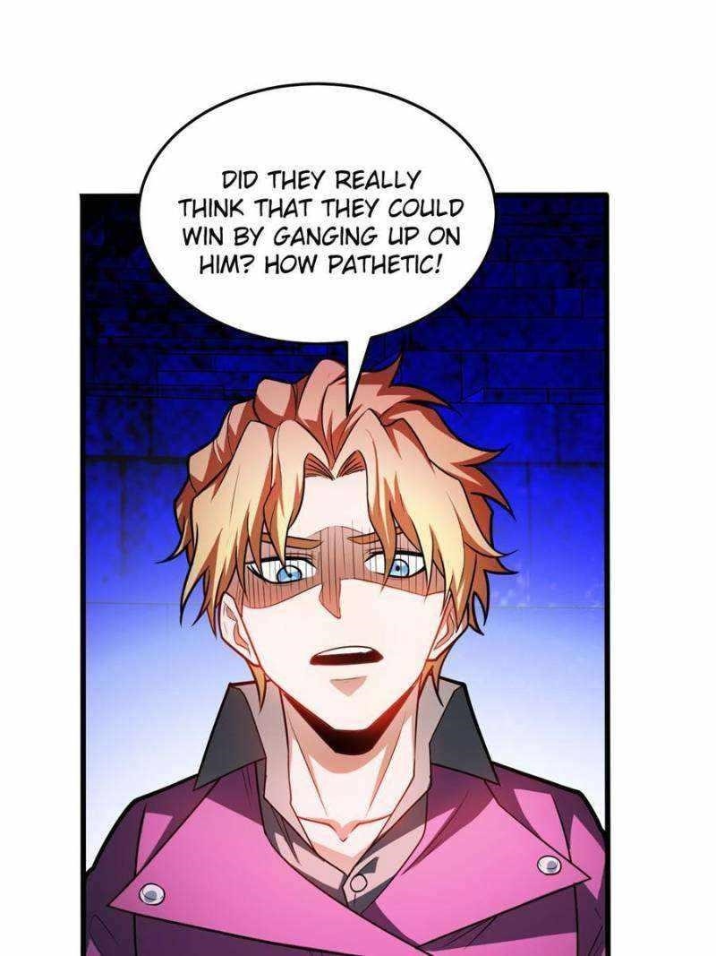 Evil Dragon Is Reincarnated! Revenge Begins at the Age of Five! Chapter 81 - Page 14