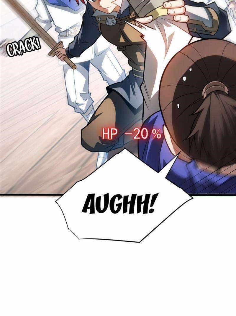 Evil Dragon Is Reincarnated! Revenge Begins at the Age of Five! Chapter 81 - Page 17