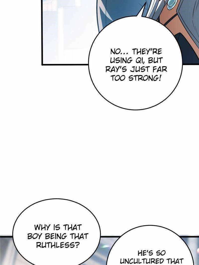 Evil Dragon Is Reincarnated! Revenge Begins at the Age of Five! Chapter 81 - Page 19