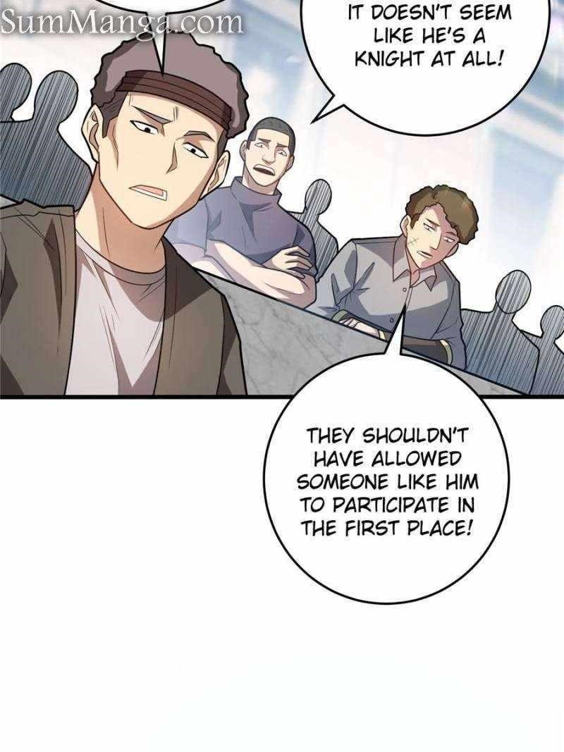 Evil Dragon Is Reincarnated! Revenge Begins at the Age of Five! Chapter 81 - Page 20