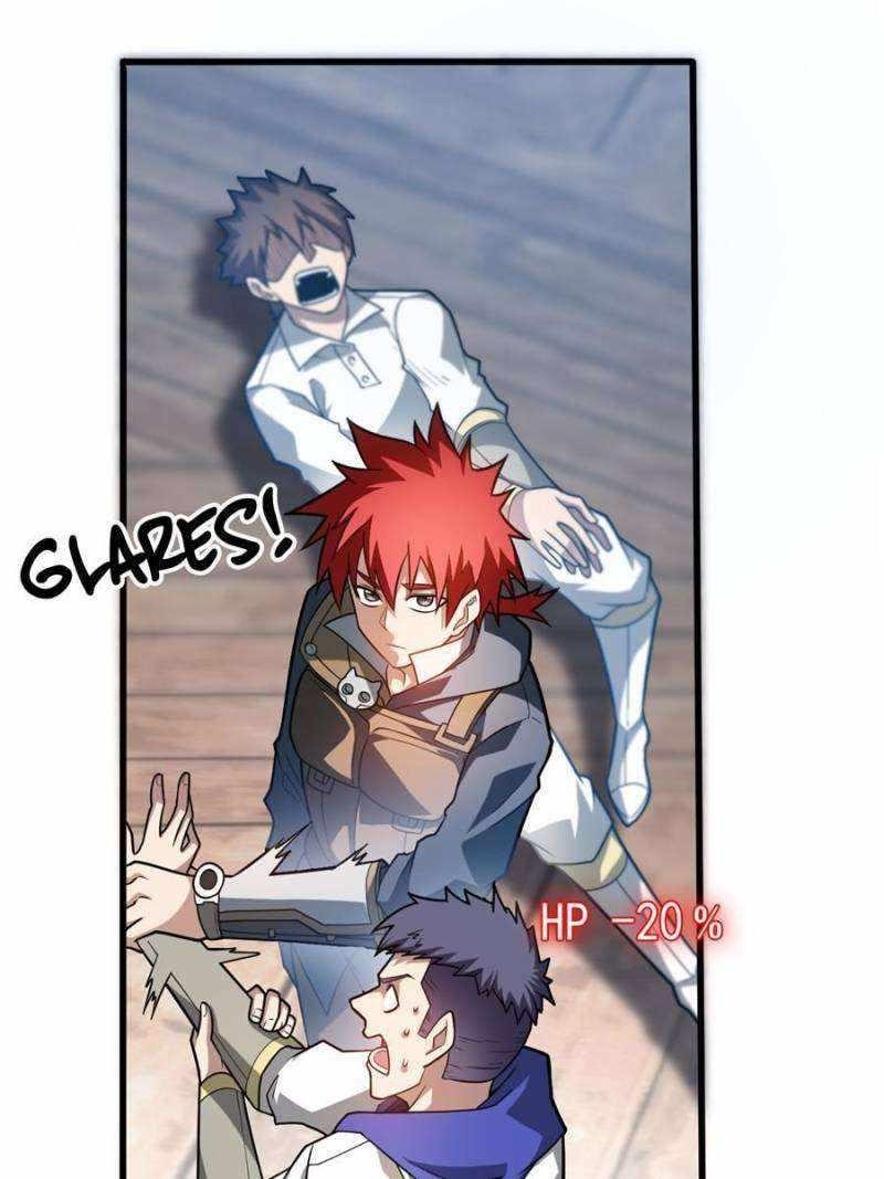 Evil Dragon Is Reincarnated! Revenge Begins at the Age of Five! Chapter 81 - Page 21