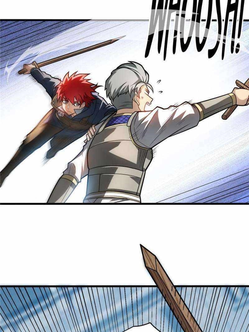 Evil Dragon Is Reincarnated! Revenge Begins at the Age of Five! Chapter 81 - Page 6