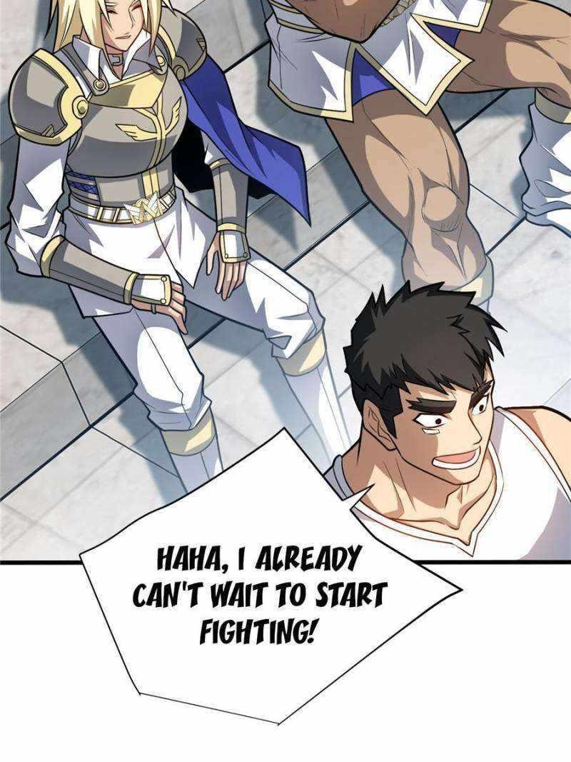 Evil Dragon Is Reincarnated! Revenge Begins at the Age of Five! Chapter 82 - Page 11