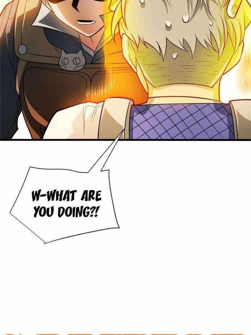 Evil Dragon Is Reincarnated! Revenge Begins at the Age of Five! Chapter 82 - Page 25