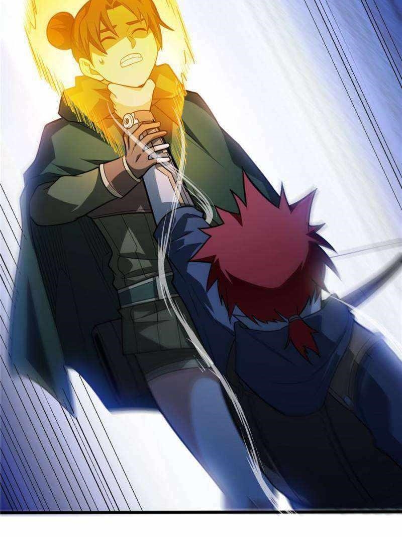 Evil Dragon Is Reincarnated! Revenge Begins at the Age of Five! Chapter 83 - Page 16