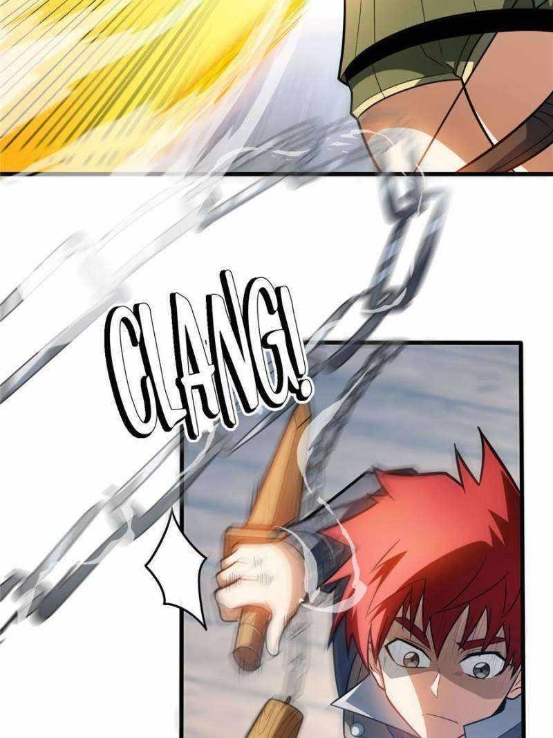 Evil Dragon Is Reincarnated! Revenge Begins at the Age of Five! Chapter 83 - Page 29