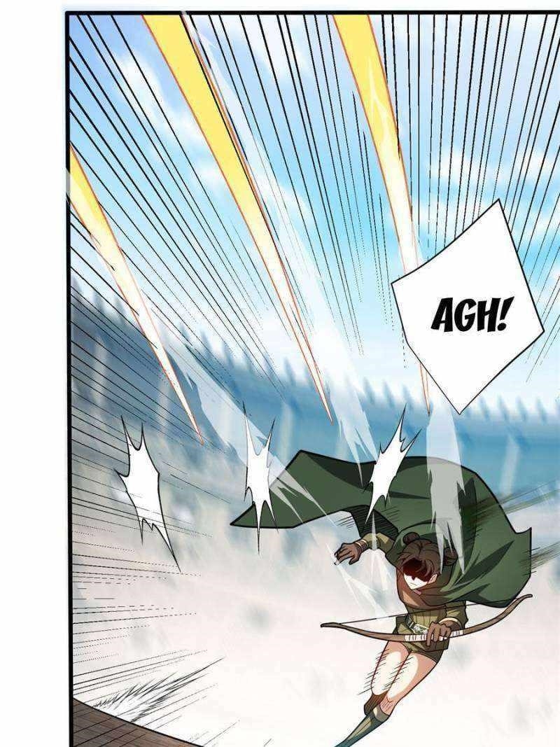 Evil Dragon Is Reincarnated! Revenge Begins at the Age of Five! Chapter 83 - Page 7