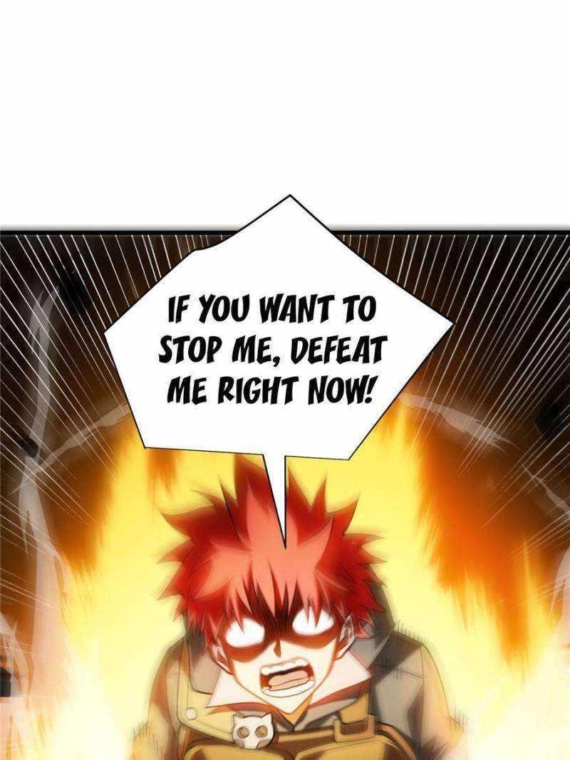 Evil Dragon Is Reincarnated! Revenge Begins at the Age of Five! Chapter 84 - Page 17