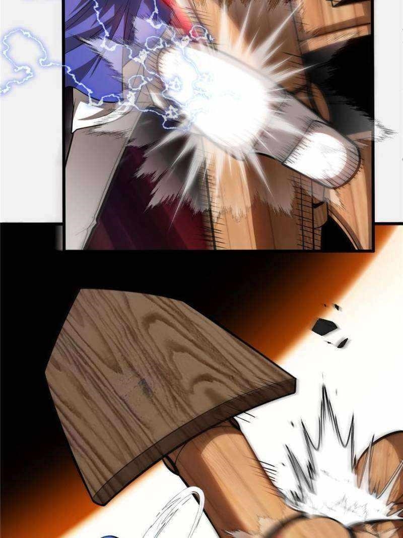 Evil Dragon Is Reincarnated! Revenge Begins at the Age of Five! Chapter 88 - Page 3