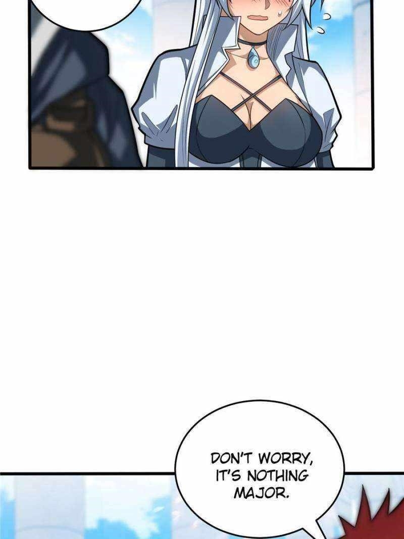 Evil Dragon Is Reincarnated! Revenge Begins at the Age of Five! Chapter 89 - Page 14