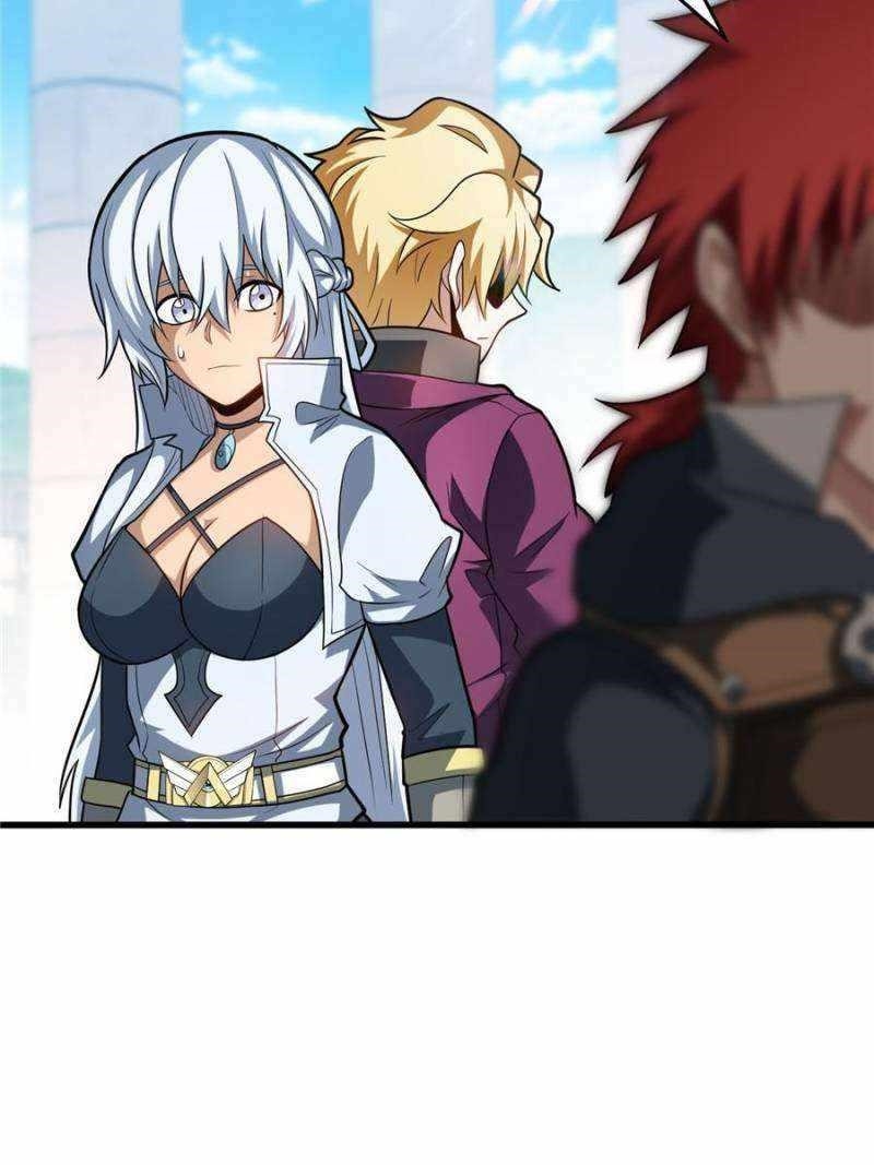 Evil Dragon Is Reincarnated! Revenge Begins at the Age of Five! Chapter 89 - Page 15