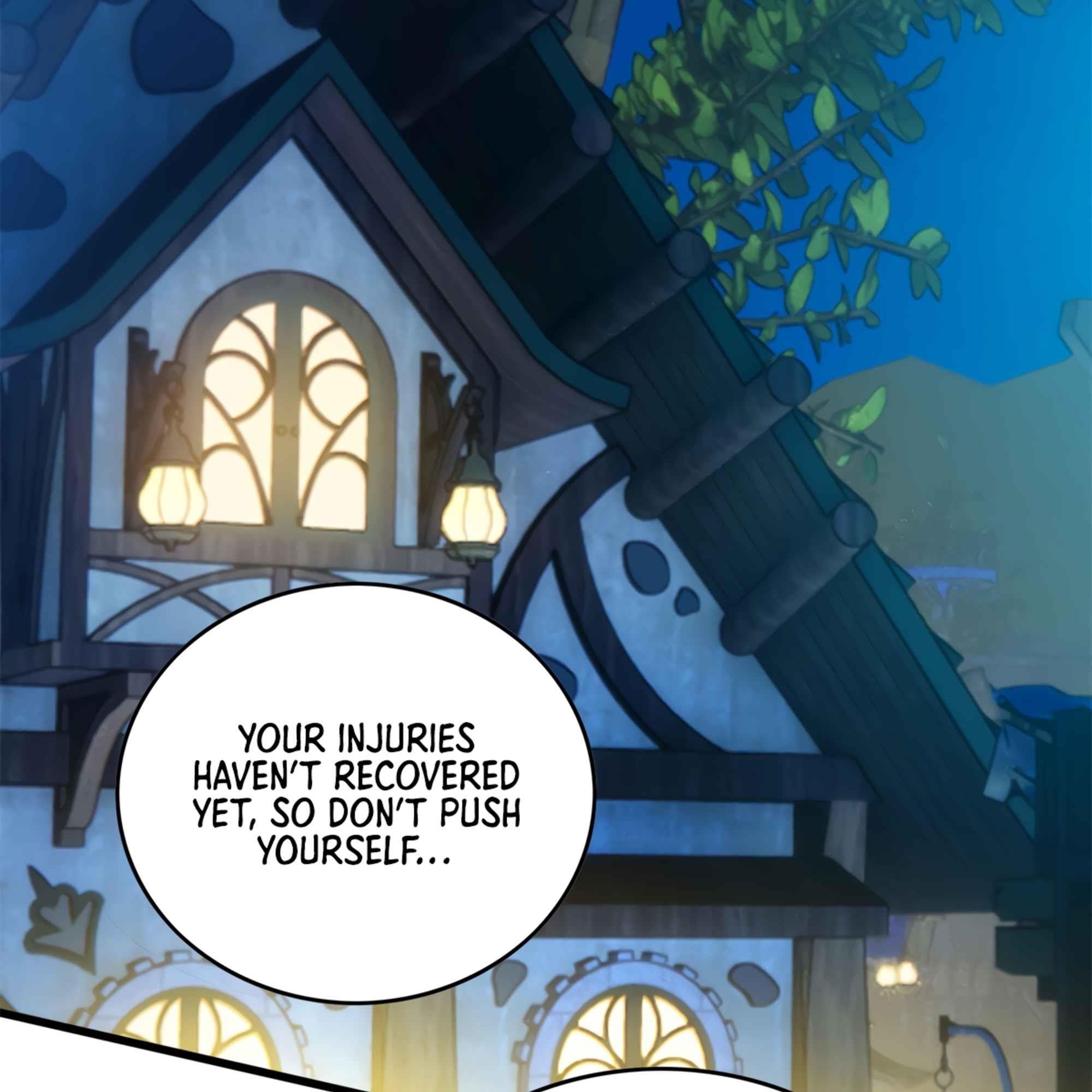 Evil Dragon Is Reincarnated! Revenge Begins at the Age of Five! Chapter 9 - Page 12