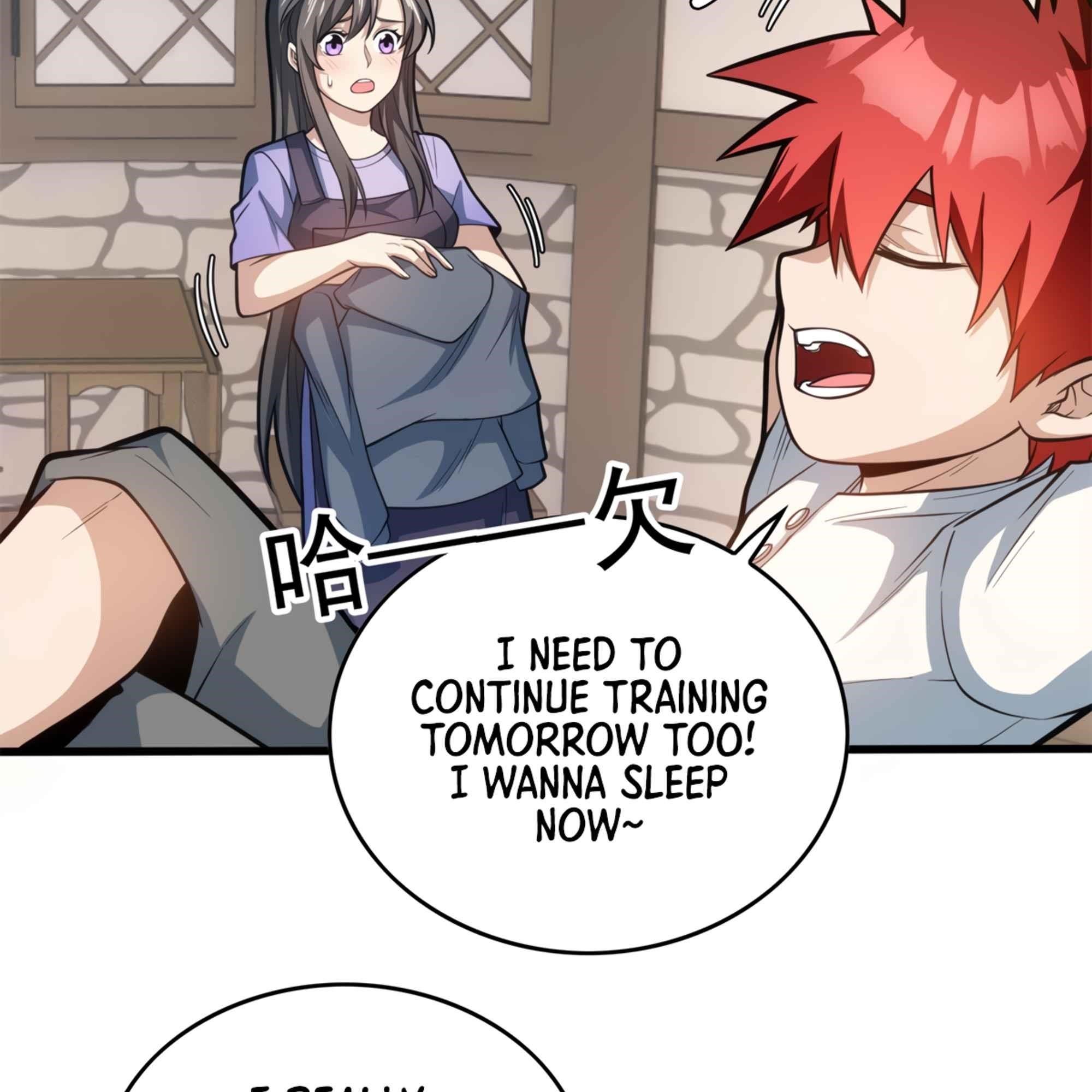 Evil Dragon Is Reincarnated! Revenge Begins at the Age of Five! Chapter 9 - Page 14