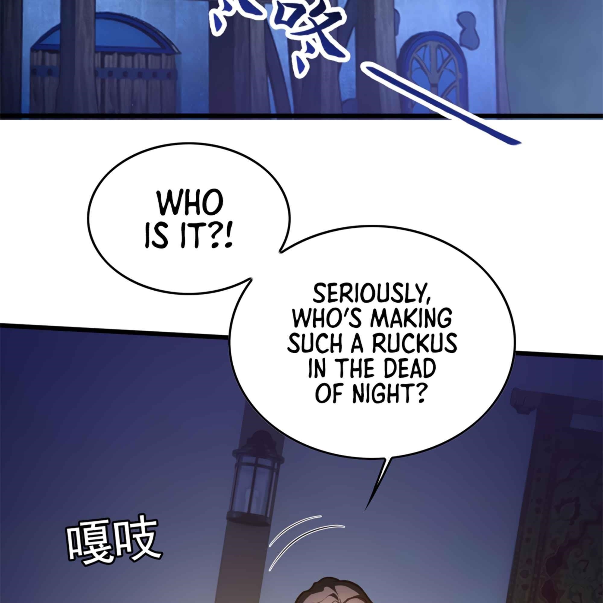 Evil Dragon Is Reincarnated! Revenge Begins at the Age of Five! Chapter 9 - Page 31